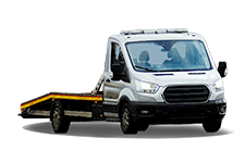 Car Hire Isle of Wight - Recovery Van - Van hire Isle of wight