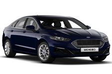 Car Hire Isle of Wight - Mondeo Auto - car hire Isle of wight